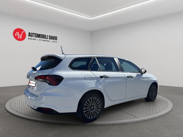FIAT Tipo usata, con Airbag Passeggero
