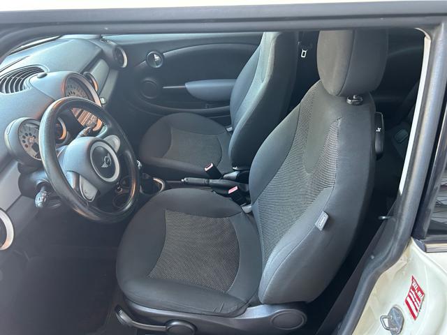 MINI One usata, con Chiusura centralizzata