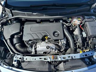 OPEL Astra usata, con Sistema di navigazione