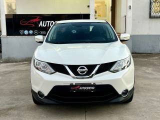 NISSAN Qashqai usata, con Airbag