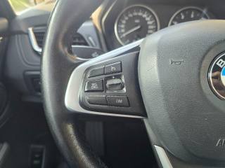 BMW 216 usata, con Sensori di parcheggio posteriori