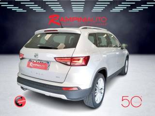 SEAT Ateca usata 9