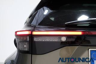 TOYOTA Yaris Cross usata, con Freno di stazionamento elettrico