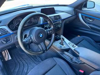 BMW 320 usata, con Servosterzo
