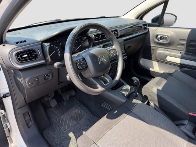 CITROEN C3 usata 8