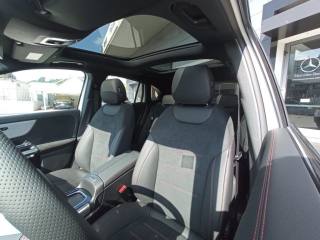 MERCEDES-BENZ GLA 200 usata, con Tettuccio apribile