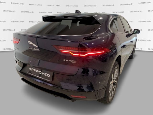 JAGUAR I-Pace usata, con Controllo automatico clima