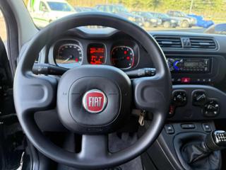 FIAT Panda usata, con ESP