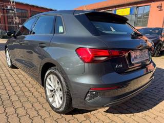 AUDI A3 usata, con Airbag Passeggero