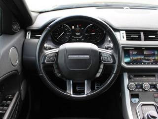 LAND ROVER Range Rover Evoque usata, con Regolazione elettrica sedili