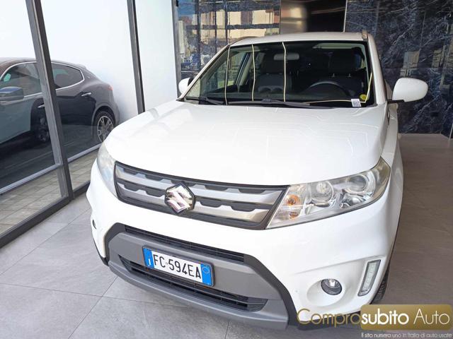 SUZUKI Vitara usata, con Airbag