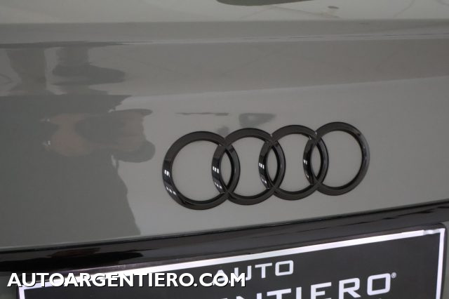 AUDI Q5 usata, con Sensore di pioggia