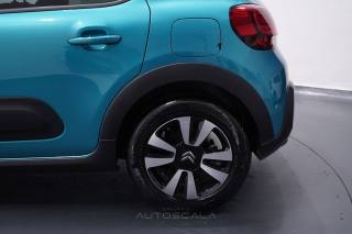 CITROEN C3 usata, con Sensori di parcheggio posteriori