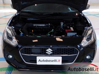 SUZUKI Swift usata, con Fari LED