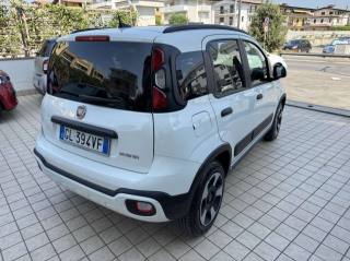 FIAT Panda usata, con ESP