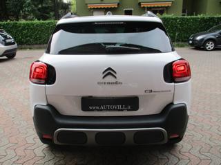 CITROEN C3 Aircross usata, con Alzacristalli elettrici