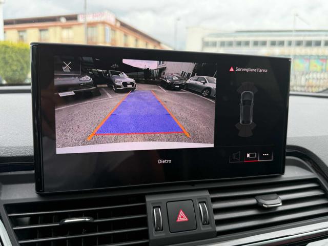 AUDI Q5 usata 54