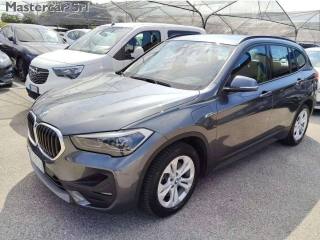 BMW X1 usata, con Airbag laterali