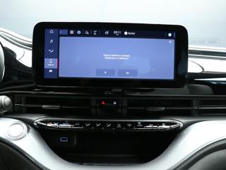 FIAT 500 usata, con Fendinebbia