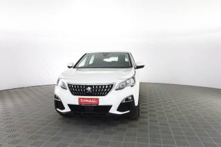 PEUGEOT 3008 3008 BlueHDi 130 EAT8 S&S Business