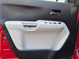 SUZUKI Ignis usata, con Cronologia tagliandi