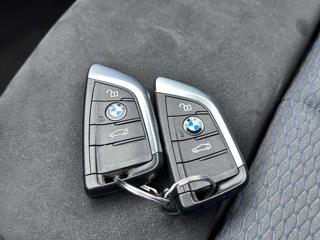 BMW X2 usata, con Portellone posteriore elettrico
