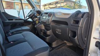 RENAULT Master usata, con Specchietti laterali elettrici