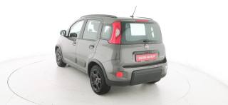 FIAT Panda usata, con Autoradio