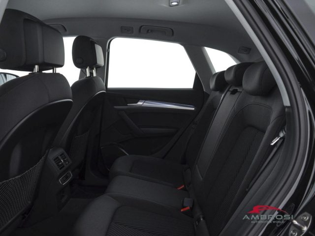 AUDI Q5 usata 9