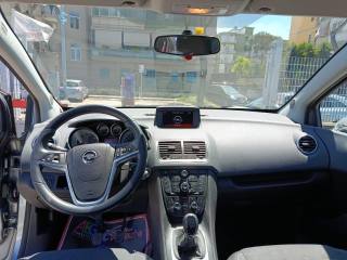 OPEL Meriva usata, con Cerchi in lega