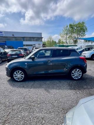 SUZUKI Swift usata, con Autoradio