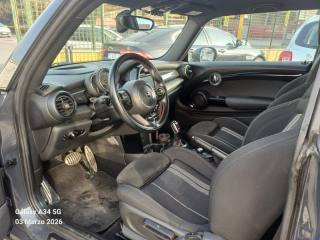 MINI Cooper SD usata, con Cruise Control