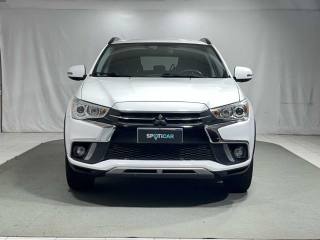 MITSUBISHI ASX usata, con Controllo trazione