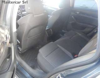 SKODA Octavia usata, con Boardcomputer