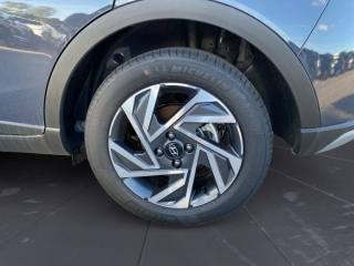 HYUNDAI Bayon usata, con Immobilizzatore elettronico