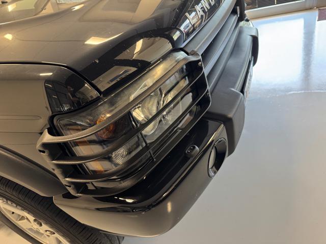 LAND ROVER Discovery usata, con Specchietti laterali elettrici
