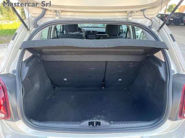 CITROEN C3 usata, con Chiusura centralizzata telecomandata