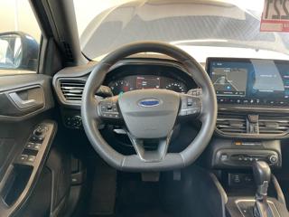 FORD Focus usata, con Servosterzo