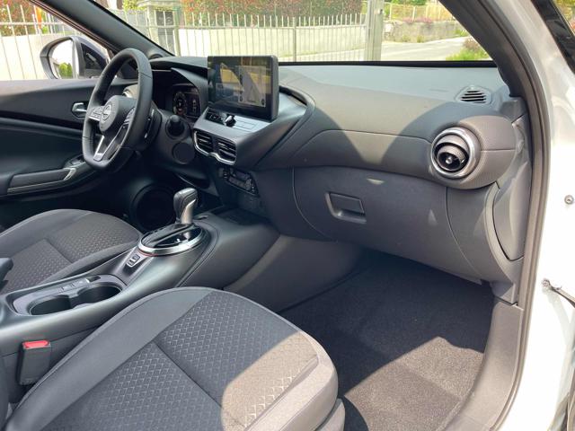 NISSAN Juke usata, con Climatizzatore