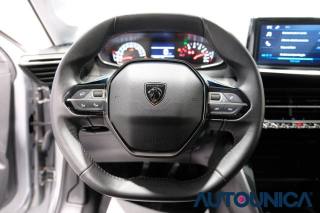 PEUGEOT 208 usata, con Chiusura centralizzata