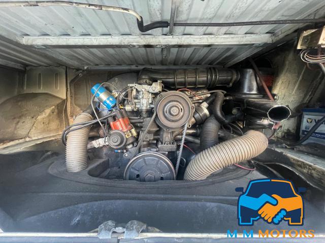VOLKSWAGEN T2 usata 14