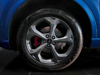 FORD Kuga usata, con Park Distance Control
