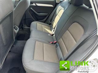 AUDI Q3 usata, con Immobilizzatore elettronico