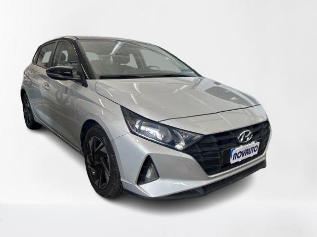 HYUNDAI i20 usata, con ABS