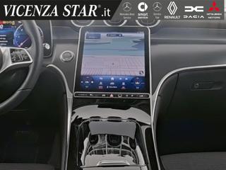 MERCEDES-BENZ GLC 220 usata, con Chiusura centralizzata
