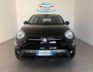 FIAT 500X 1.3 MultiJet 95 CV Mirror