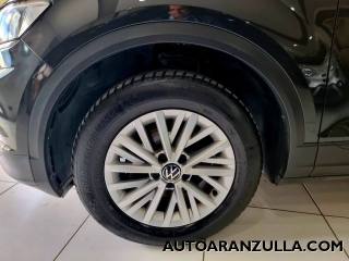 VOLKSWAGEN T-Roc usata, con Autoradio digitale