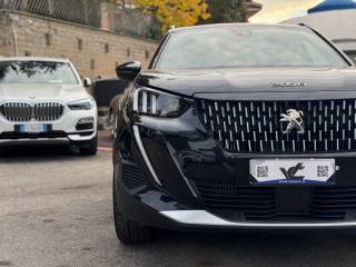 PEUGEOT 2008 usata, con Chiusura centralizzata