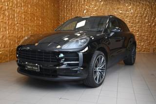 PORSCHE Macan usata 101