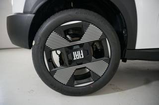 FIAT Grande Panda usata, con Autoradio